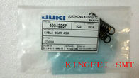 O-Ring 40042257 des hohen Maßes JUKI für JUKI KE730/740/750/760