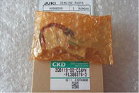 Gebrauch 3QB119-00-C2AH-FL386377-3 des Magnetventils JUKI FX-3 B 40068170 in SMT-Maschine