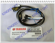 KMK-M653B-400 AMP Omron E3NX-FA51-3 Sensor für Yamaha YSM20R Maschine