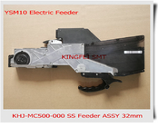 YS elektrische der Zufuhr-32mm KHJ-MC500-000 SS Zufuhr Zufuhr-Zus-SS32