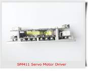 Achsen-Fahrer MMDDT2C09 J31531003A-Servolokführer-EP06-900150 SM421 411 431 Z