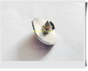 Kopf-Düse Panasonics NPM 2 fertigte Hauptdüsen-3 LED-Düse besonders an