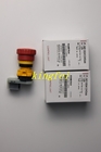 Drucktastenschalter-Notsicherheits-STOPP-Schalter N510041345AA Panasonic NPM