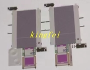Automatische spezielle Form Stecker in Maschine SMT Ausrüstung Modell Dual Modul Hochpräzision Hochgeschwindigkeit