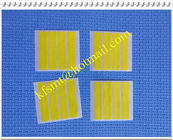 Einzelne Art des Import-materielle Spleiß-Band-16mm für Ersatzteile SMTs 4000pcs/Kasten