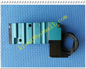 E93128020A0 L Magnetventil Druck-S.V. Cable ASM SMC für Maschine JUKI KD775