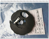 Halter ASM SMT des Band-E13107060A0 Maschinen-Teile für Zufuhr-Schwarz-Farbe JUKI 8mm