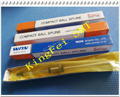 SMT zerteilt Ball-Keil J90551171A für Achsen-Welle Samsungs SM421/411/431 Z