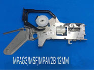 MPAV2B 8 x 4mm MPAG3/Zufuhr-Metallmaterielles langlebiges Gut MSF Panasonic