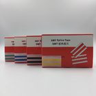 12mm doppeltes ESD SMD SMT Spleiß-Band-klebende gelbe Farbe 500pcs/Kasten
