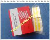 SMT Doppelspleißband 8mm gelbe Farbe SMD Spleißband 500pcs / Box