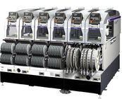 BERG-Platzierungs-Maschinen-Fujis der Modul-Breiten-320mm Platzierungs-Plattform NXT Oberflächenersteigbares Ⅱ