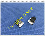 Drucktastenschalter AB12-SF für Bedienungsfeld-Weiß-Farbe Panasonics CM602