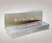 Ursprüngliche Siebdruck-Maschine zerteilt Silm-Rückflut-Ofen-Rückflut-Auswerteprogramm KIC 2000 12CH