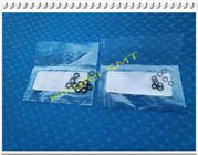 5322 532 12545 verpackende MYA-10A für Topal-Xiimaschinen-Schwarz-Gummi-O-Ring