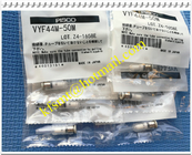 VYF44M-50M HP04-900036 Saugfilter für SM471 SM481 SM482 Excen Pro-J67081017A