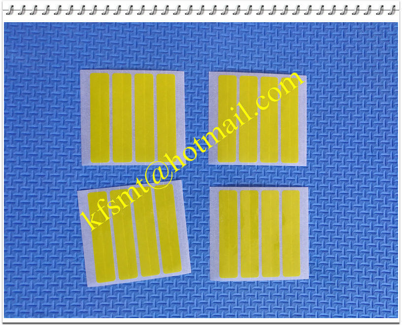 Einzelne Art des Import-materielle Spleiß-Band-16mm für Ersatzteile SMTs 4000pcs/Kasten