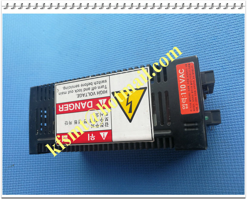 VSF-200-05 Samsung CP45 Stromversorgung 5V 40A für SMT-Maschine CER