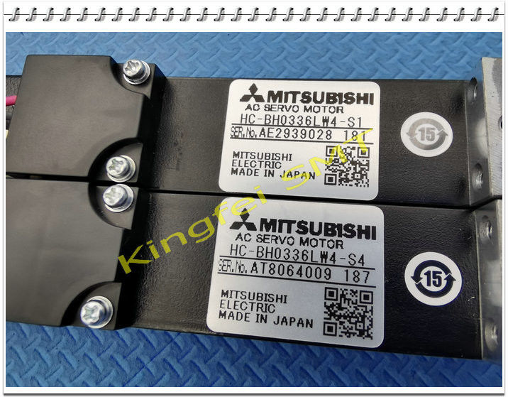 FX3 30W 40048065 für JUKI 2070 2080 FX-3 Z Achsen-Motor HC-BH0336LW4-S4