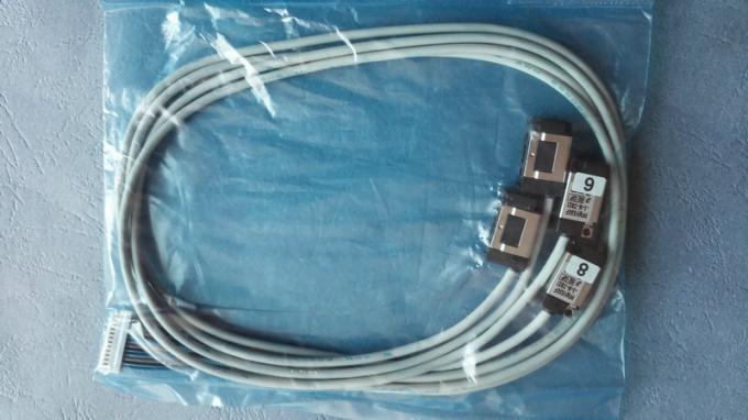 H16 From5 zu 8 Haupt-Sensor Panasonic NPM Strömungsmesswertgeber N510068525AA/N510054834AA