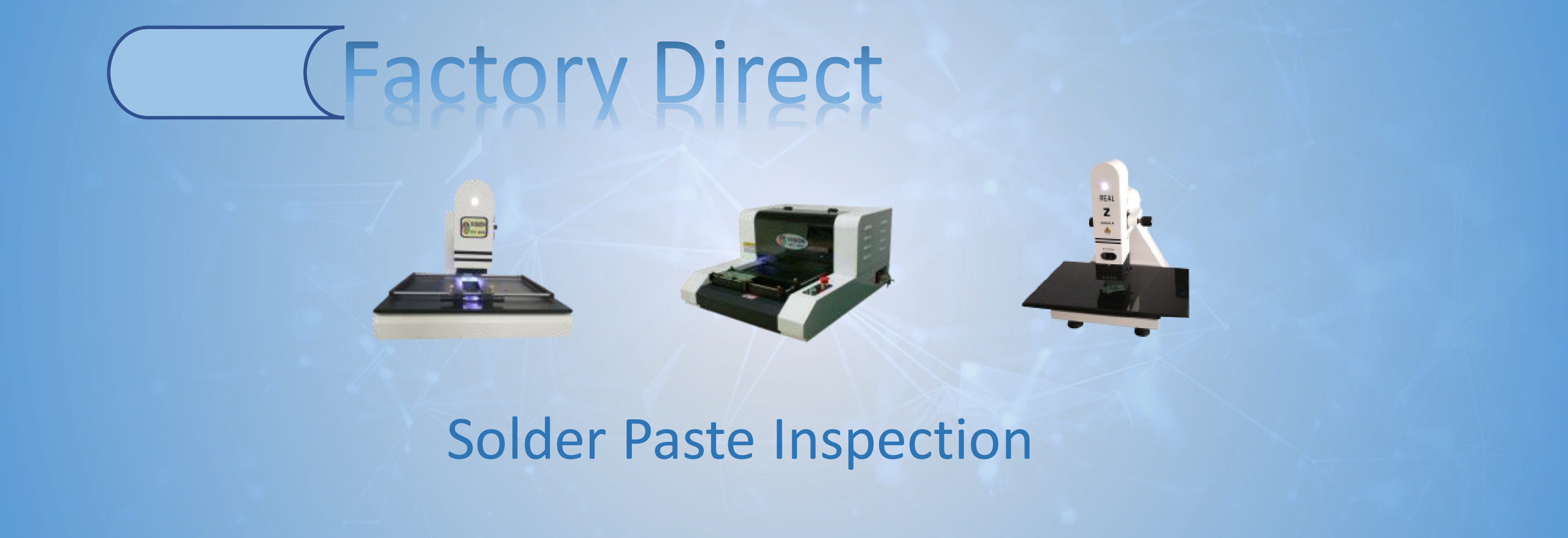 Qualität SMT Ersatzteile Fabrik