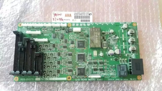 FDR. Ctrl. Zufuhr-Kontrollorgane BRETT-Versammlung KLW-M4476-12 für YSM20R