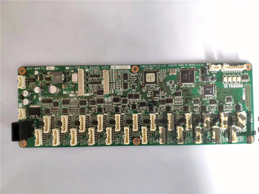 FDR. Ctrl. Zufuhr-Kontrollorgane BRETT-Versammlung KLW-M4476-12 für YSM20R