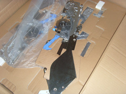 kaufen Band-Zufuhr des Edelstahl-304 für Zufuhr JUKI KE2000 Maschinen-CN081CR on-line-Fertigung