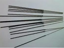 kaufen Ersatzteile Panasonics AI Maschinen-Führungs-Führungsstift X804-502 Panasert AI on-line-Fertigung