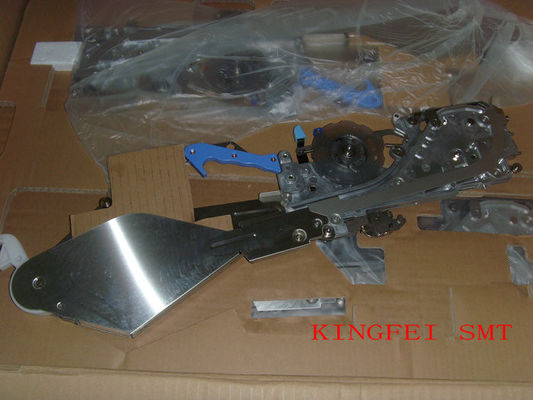 kaufen JUKI CF05HPR SMT Zufuhr JUKI CTFR 8mm Zufuhr AISI Bescheinigung on-line-Fertigung