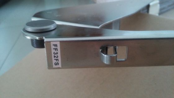 kaufen Zufuhr JUKI FF32FS, SMT-Zufuhr FF32FS ZUFUHR E60027060B0, Zufuhr JUKI 32mm, FTF32mm-Zufuhr on-line-Fertigung