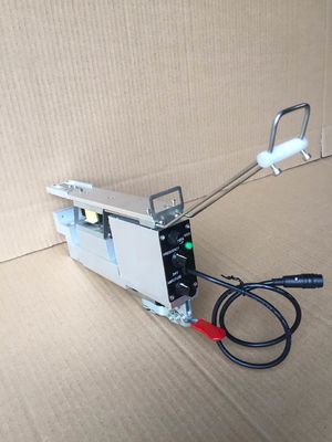 kaufen JUKI-Stockzufuhr SMT-Zufuhr-Erschütterung 40mm 24V/220V eins Erschütterungszufuhr des Rohr-JUKI on-line-Fertigung