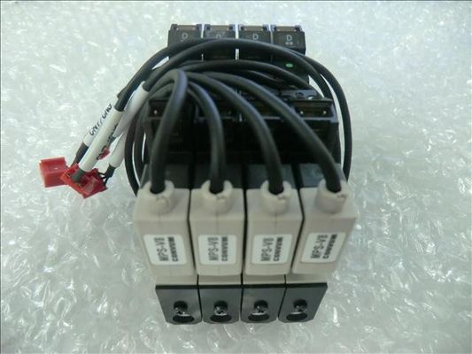 kaufen JUKI-Ventil-Auswerfer 40001253 JUKI 2050 Auswerfer 50 ASM on-line-Fertigung