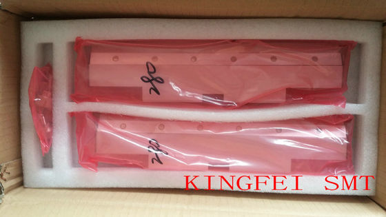 kaufen GKG-Druckmaschinen-Gummiwalzen-Blatt 280mm/300mm BOM Gummiwalze USC on-line-Fertigung