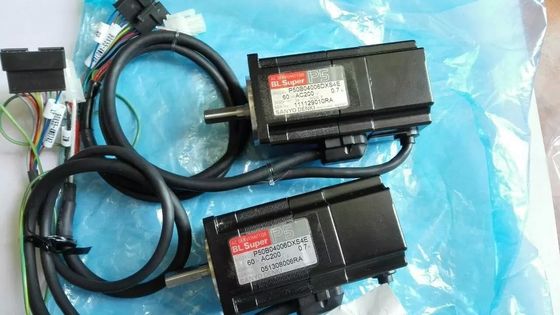 kaufen Benutzter Achsen-Motor 60W 0.7A YV100XG-Servolokführer-P50B04006DCS6F Yamaha W on-line-Fertigung