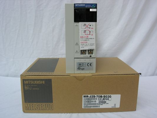 kaufen 40026790 Servofahrer JUKI FX-1R YB MITSUBISHIS MR-J2S-70B-PY096 FAHRER on-line-Fertigung