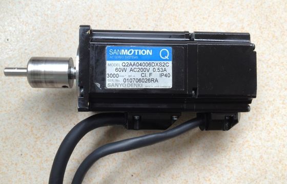 kaufen Achsen-Motor Yamahas YG200 Servolokführer-Q2AA04006DXS2C 60W 90K63-001409 YG200 Z on-line-Fertigung