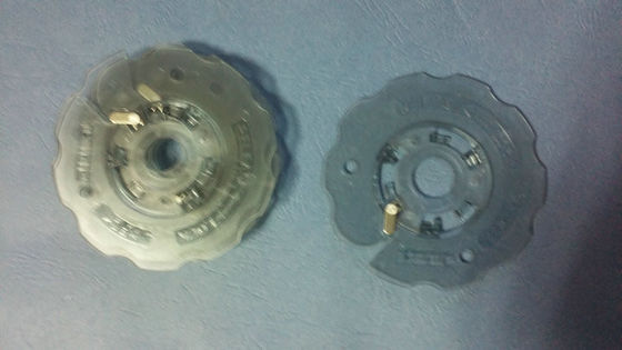 kaufen 40081851 Zufuhr-Teil-Gebrauch Band-Halter ASM SMT für Zufuhr JUKI 8mm on-line-Fertigung