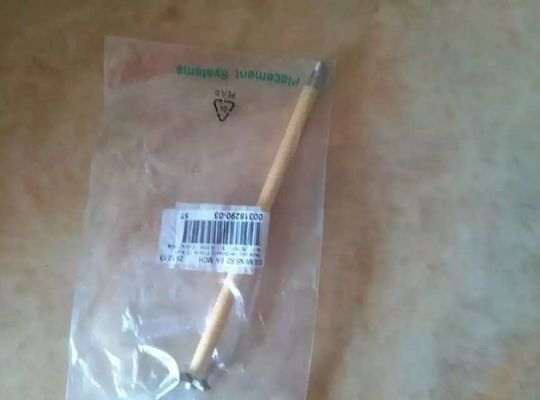 kaufen Kopf-Welle keramisches 00318290-03/00351844-01 Siemens F5 F5HM IC on-line-Fertigung