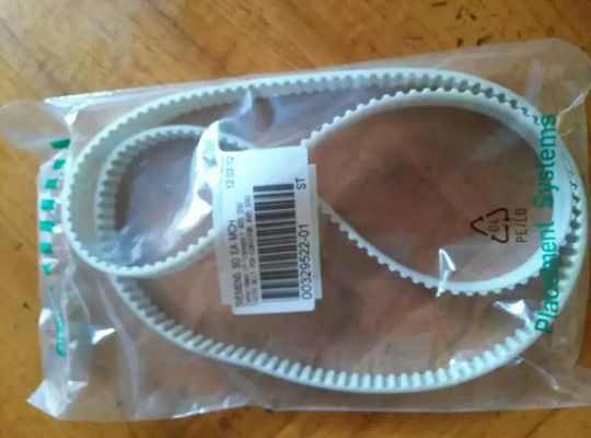 kaufen Maschinen-Zahnriemen LP-Transport 495 00329522-01 Siemens HS50 SMT on-line-Fertigung