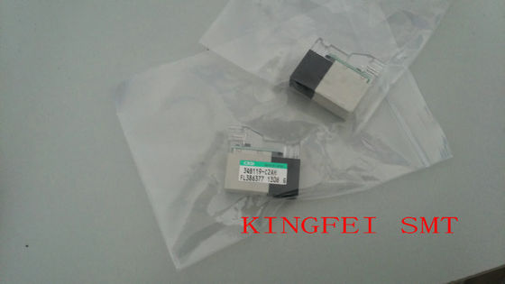 kaufen Mechanik-Vakuumeinheit neuer kompatibler PN 40071585 JUKI KE3020 SMT on-line-Fertigung