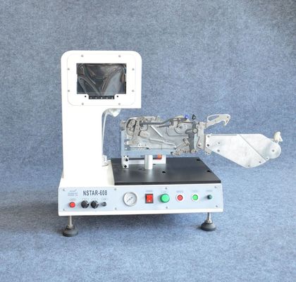 kaufen Einfache JUKI Feeder Kalibrierung Jig Kleine automatische Hochpräzision SMT Feeder Kalibrierung on-line-Fertigung