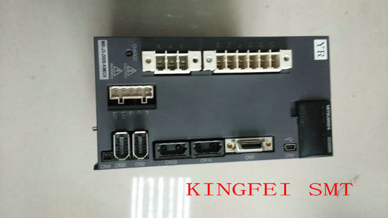 kaufen JUKI 2070 2080 SMT-Maschine Jahr-Fahrer 40044539 MR-J3-350B-KM084U607 on-line-Fertigung