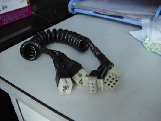 kaufen Maschinen-Flexibilitäts-Locken-Schnur N330X000113 Panasert AI für Panasonic RH5 on-line-Fertigung