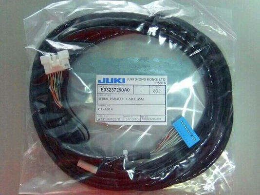 kaufen Reihen JUKI KE2020 SMT entsprechen flexible zweite Hand E93237290A0 Kabel ASM on-line-Fertigung