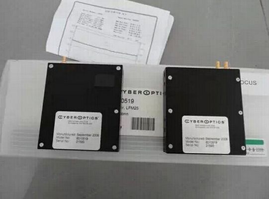kaufen Maschinen-Laser-Sensor Cyberoptics E9636725000 8005674/8010519 JUKI KE2020 SMT on-line-Fertigung