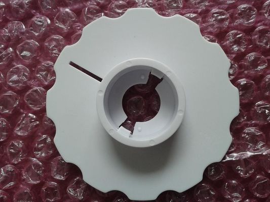 kaufen Entfernbare Zufuhr Samsungs CP45 12mm nehmen Spule weißes J2500509 auf on-line-Fertigung