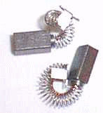 kaufen Antistatische Siebdruck-Maschinen-Teile DEK-Bewegungsbürste Simplatrol 131848 on-line-Fertigung