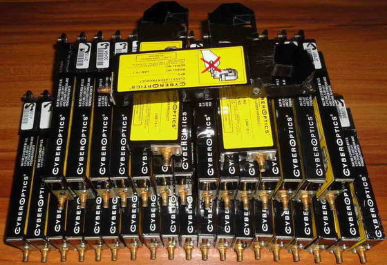 kaufen AX201 Cyberoptics aus zweiter Hand Teilnummer LAM-10-1 Lasers on-line-Fertigung