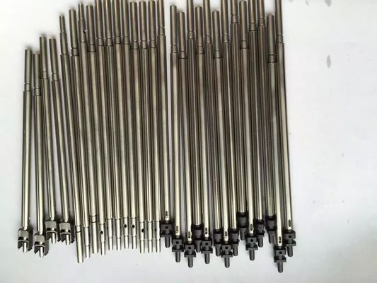 kaufen Yamaha-Düsen-Wellen-Versammlung KV8-M7106-70X KV8-M7106-704 für Maschine YV100X YV100II on-line-Fertigung